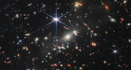 Astrónomos mexicanos hallan factores que permiten que una nube molecular dé lugar a estrellas Astrónomos mexicanos hallan factores que permiten que una nube molecular dé lugar a estrellas