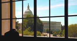 IRS de Estados Unidos despedirá a casi la mitad de su plantilla