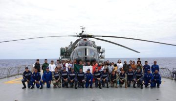 Haití enfrenta su peor crisis de desplazamiento con 1.4 millones de personas sin hogar