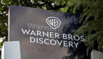 Warner Bros Discovery batea oferta de compra de Paramount por 60,000 millones de dólares