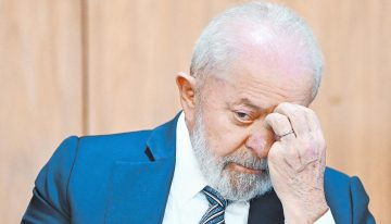 Lula advierte sobre las consecuencias de una intervención extranjera en América Latina