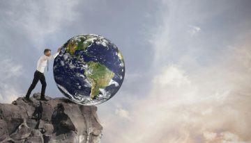 El mayor fondo soberano del mundo usará la IA para evitar riesgos financieros ligados al cambio climático