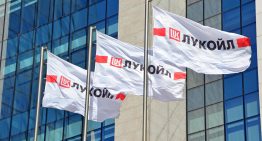 Rusa Lukoil le da el «sí» a la oferta de Gunvor para comprar sus activos en el extranjero Rusa Lukoil le da el «sí» a la oferta de Gunvor para comprar sus activos en el extranjero