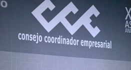 CCE inicia proceso para renovar su presidencia; Francisco Cervantes Díaz ya no podrá reelegirse