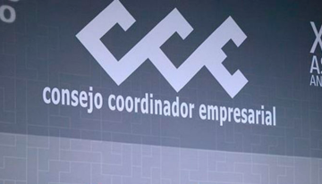 CCE inicia proceso para renovar su presidencia; Francisco Cervantes Díaz ya no podrá reelegirse