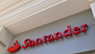 Santander supera previsiones en 3T apoyado en el crecimiento del crédito en EU