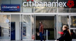 Grupo México presenta oferta para adquirir 100% de Banamex