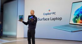 Microsoft presenta colaboración e integración con Google en nuevas funciones de Copilot Microsoft presenta colaboración e integración con Google en nuevas funciones de Copilot