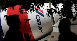Acciones de Cemex suben casi 8% tras solido reporte del 3T Acciones de Cemex suben casi 8% tras solido reporte del 3T