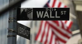 Wall Street avanza por impulso de bancos y tecnológicas