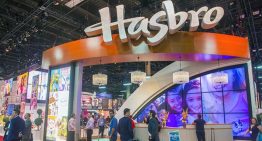 Hasbro eleva 4.5% su beneficio en el tercer trimestre y mejora previsiones para 2025