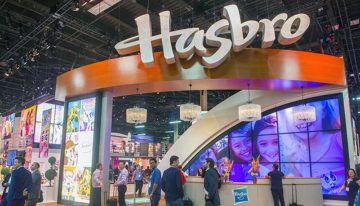 Hasbro eleva 4.5% su beneficio en el tercer trimestre y mejora previsiones para 2025
