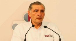 Elena Pérez-Jaén denuncia a Adán Augusto por desviar casi 800 millones de pesos durante su gobierno en Tabasco
