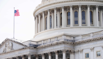 Senado de EU aprueba resolución contra los aranceles de Canadá