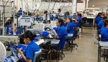 En la industria maquiladora de exportación priva un ambiente de incertidumbre generado por factores internos y externos