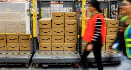 Amazon confirma que despedirá a 14,000 empleados corporativos en su giro hacia la IA Amazon confirma que despedirá a 14,000 empleados corporativos en su giro hacia la IA