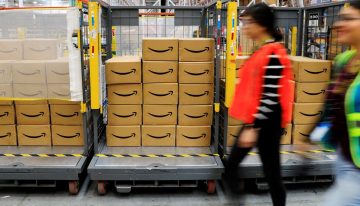 Amazon confirma que despedirá a 14,000 empleados corporativos en su giro hacia la IA