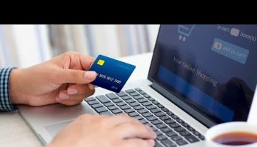 En riesgo, más de 1 millón de pymes que venden en línea por retenciones