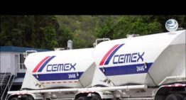 Cemento Panam obtiene préstamo por 200 millones de dólares para comprar operaciones de Cemex en Panamá: IFR