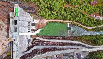 Fuentes limpias aportaron 23.4% de la electricidad en México en el 2024