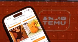 Alertan sobre falsos mensajes y correos que simulan ser de Temu Alertan sobre falsos mensajes y correos que simulan ser de Temu