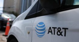AT&T vuelve a números verdes con ganancias de más de 9,000 millones de dólares en el tercer trimestre