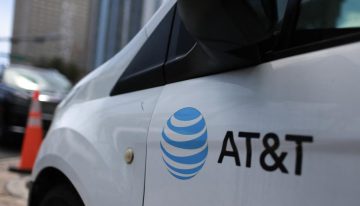 AT&T vuelve a números verdes con ganancias de más de 9,000 millones de dólares en el tercer trimestre