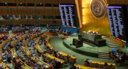 La ONU aprueba nueva resolución para poner fin al embargo contra Cuba pese a presiones de EU