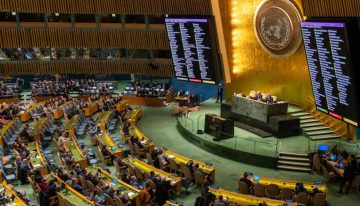 La ONU aprueba nueva resolución para poner fin al embargo contra Cuba pese a presiones de EU