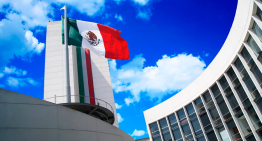Senadores aprueban la reforma a la Ley Aduanera
