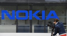 Beneficio de Nokia supera expectativas gracias a las ventas de redes ópticas
