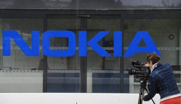Beneficio de Nokia supera expectativas gracias a las ventas de redes ópticas