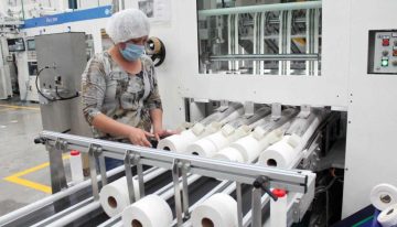 Mercado laboral respira en septiembre con creación de 797,000 empleos