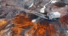 EU negocia con Argentina para ampliar su acceso al uranio argentino y frenar la expansión de China