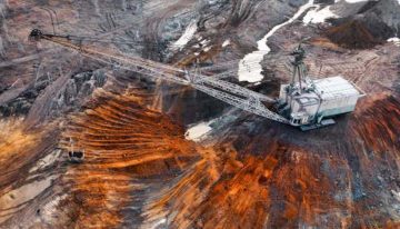 EU negocia con Argentina para ampliar su acceso al uranio argentino y frenar la expansión de China