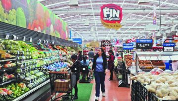 Ventas de ANTAD crecieron 0.5% en septiembre, su menor desempeño para el mismo mes desde la pandemia