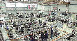 México, con potencial para convertirse en un hub de moldes