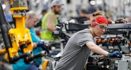 Empresas privadas eliminaron 32,000 trabajos