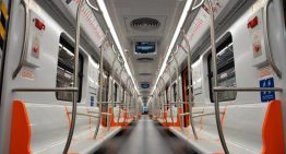 Estos son los detalles sobre la reapertura total de la Línea 1 del Metro en noviembre