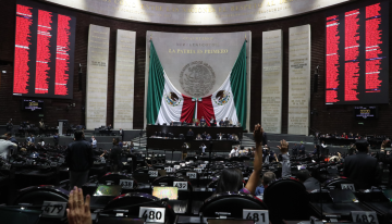 Morena y aliados avalan Cuenta Pública 2023, pese a 52,000 millones de pesos por aclarar