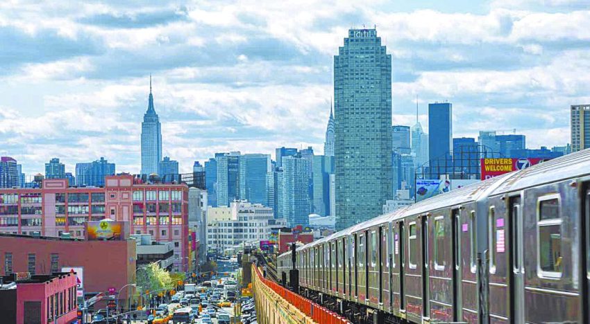 Shutdown: EU suspende la publicación de datos del PIB por el cierre parcial del gobierno