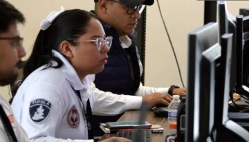 Empresarios piden mayor coordinación contra delitos en Puebla