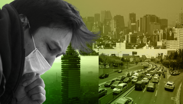 Los niveles de CO2 alcanzan su nivel más alto jamás registrado: OMM