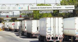 Ley Aduanera: Diputados inician su dictaminación en la comisión de Hacienda y Crédito Público