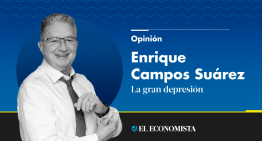 La 4T: crecimiento cero, dudas y autoritarismo