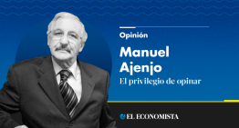 De baches, banquetas y socavones
