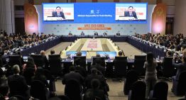 México se propone como sede para las reuniones de la APEC