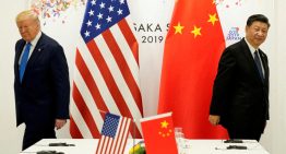 Trump amenaza a China con aumento «masivo» de aranceles; ya no ve razones para reunirse con Xi