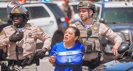 Declaran estado de emergencia en Los Ángeles por las redadas migratorias de Trump