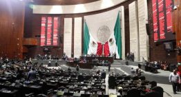 Cámara de Diputados sesionará cinco días la siguiente semana: Amparo y paquete económico, en la agenda